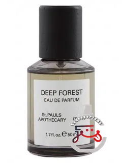 دیپ فارِست فراما | deep forest frama